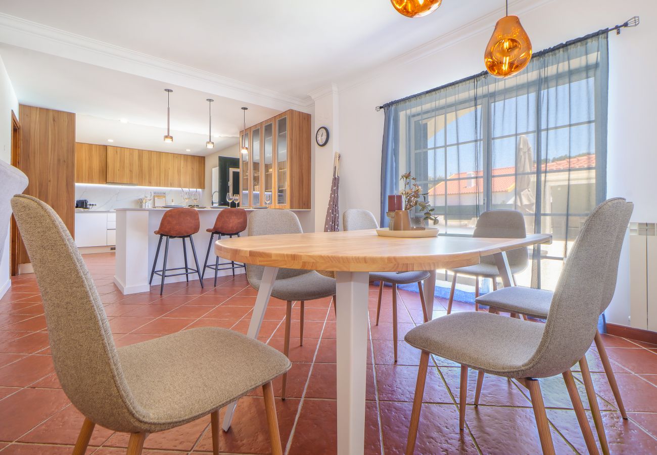 Villa em Azeitão - Villa Dos Amores