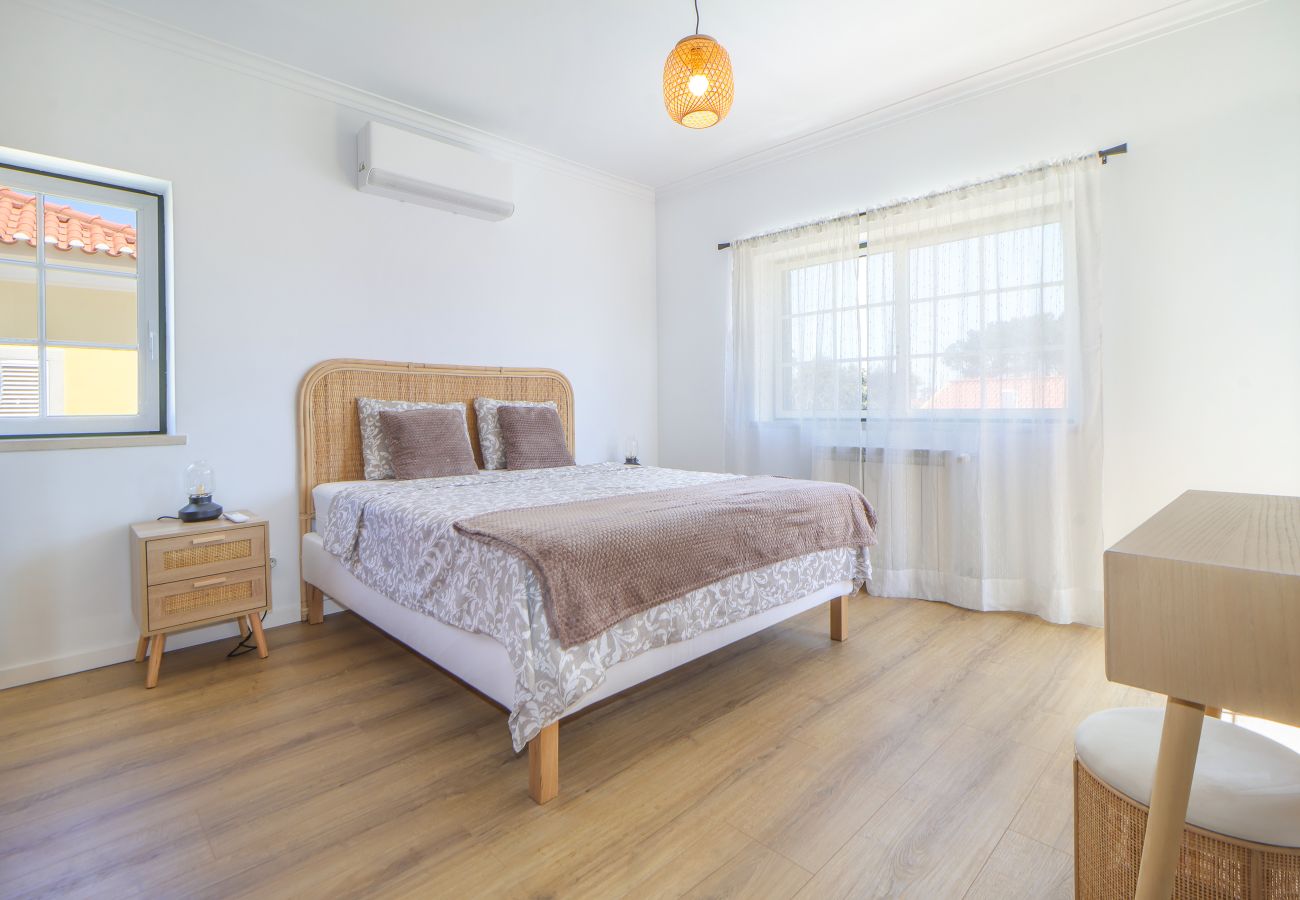 Villa em Azeitão - Villa Dos Amores
