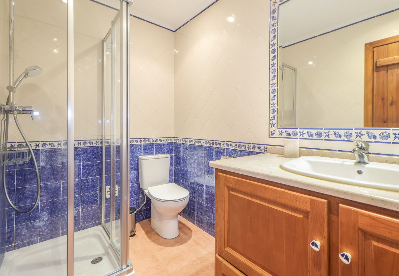 Villa em Azeitão - Villa Dos Amores