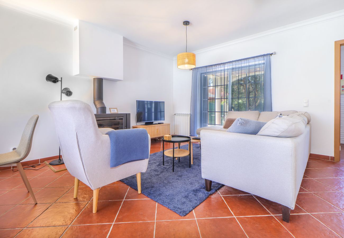 Villa em Azeitão - Villa Dos Amores