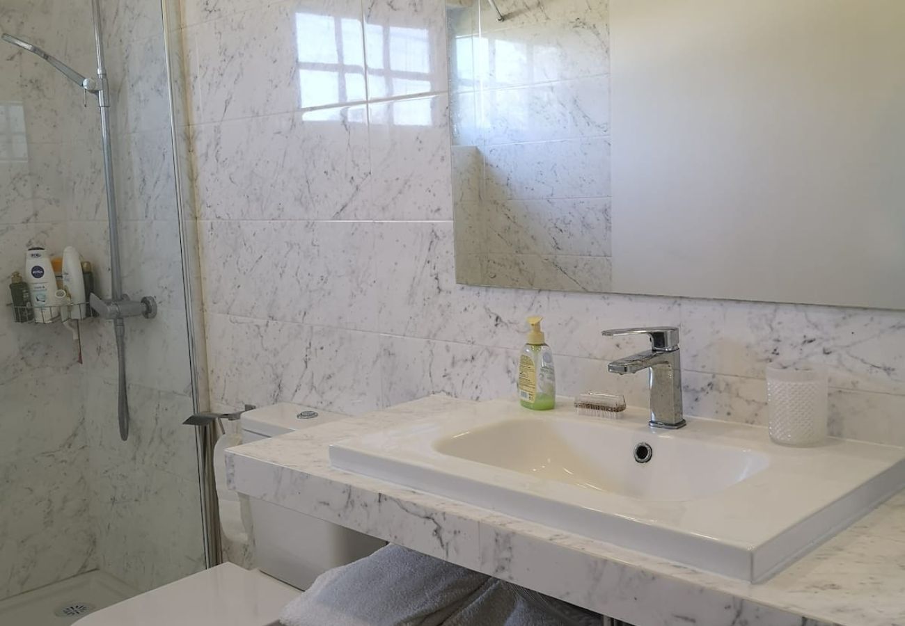 Casa em Azeitão - Quinta Nova