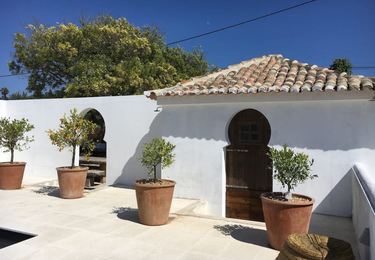 Casa em Azeitão - Quinta Nova