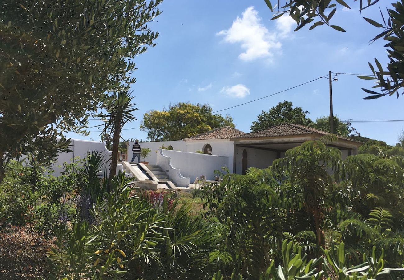 Casa em Azeitão - Quinta Nova
