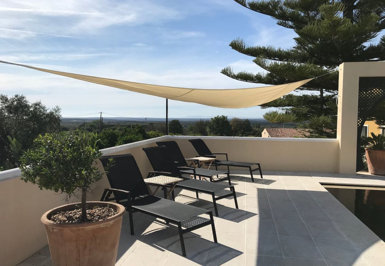 Casa em Azeitão - Quinta Nova