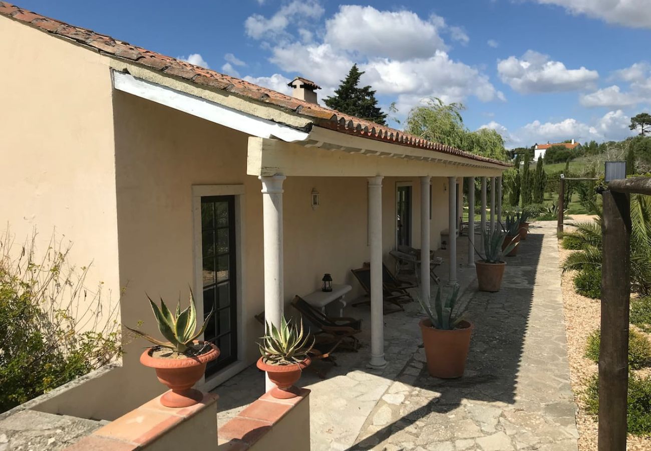 Casa em Azeitão - Quinta Nova