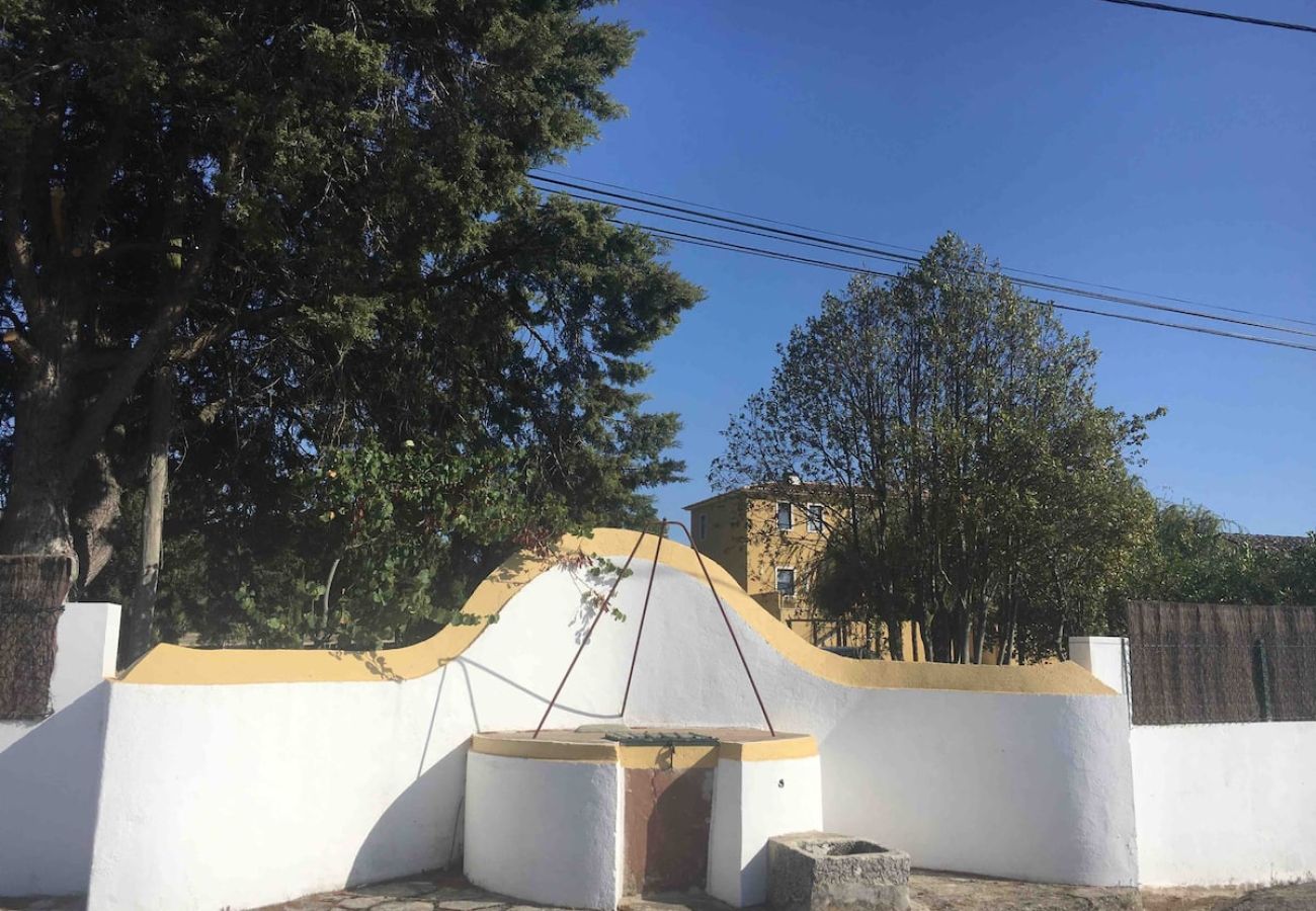 Casa em Azeitão - Quinta Nova