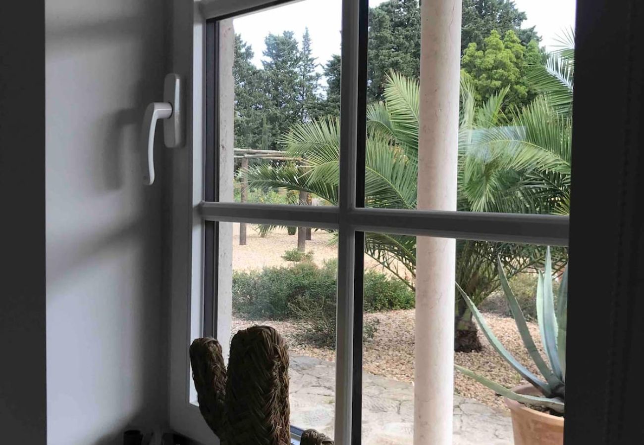 Casa em Azeitão - Quinta Nova