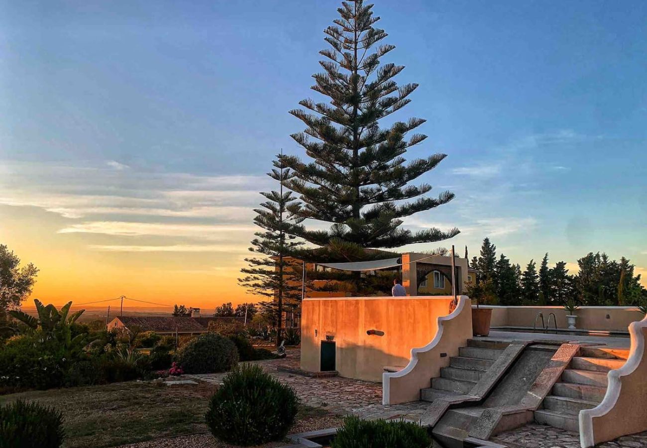 Casa em Azeitão - Quinta Nova