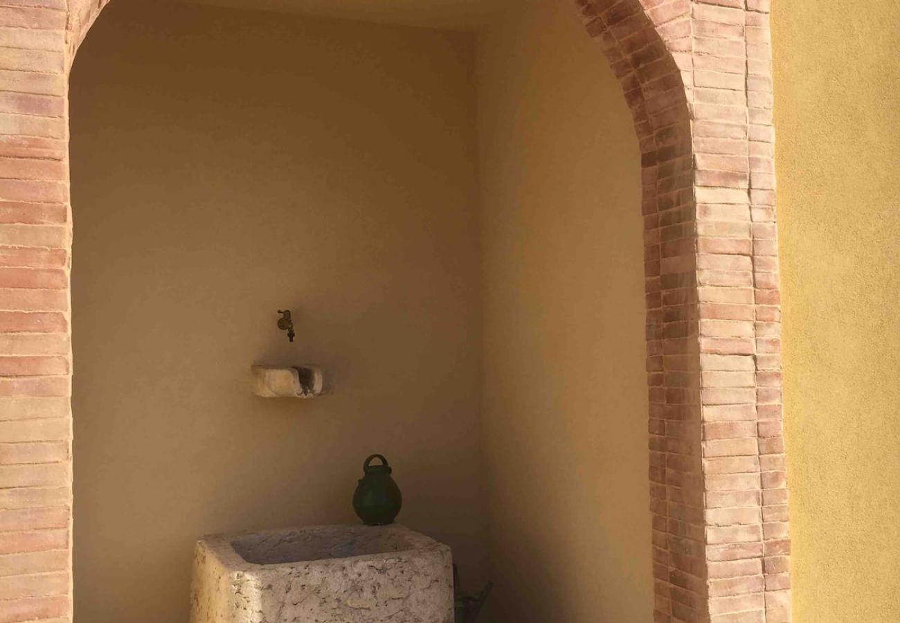 Casa em Azeitão - Quinta Nova