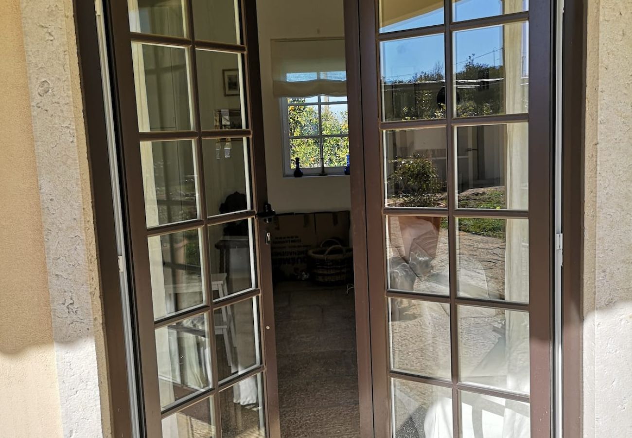 Casa em Azeitão - Quinta Nova