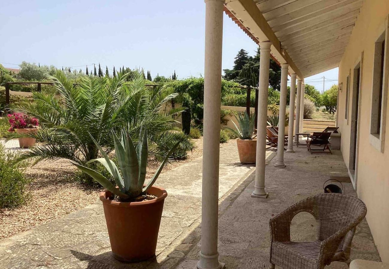 Casa em Azeitão - Quinta Nova