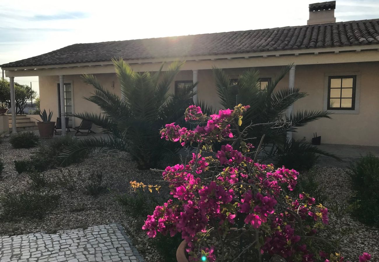 Casa em Azeitão - Quinta Nova