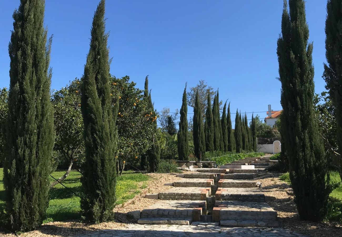 Casa em Azeitão - Quinta Nova