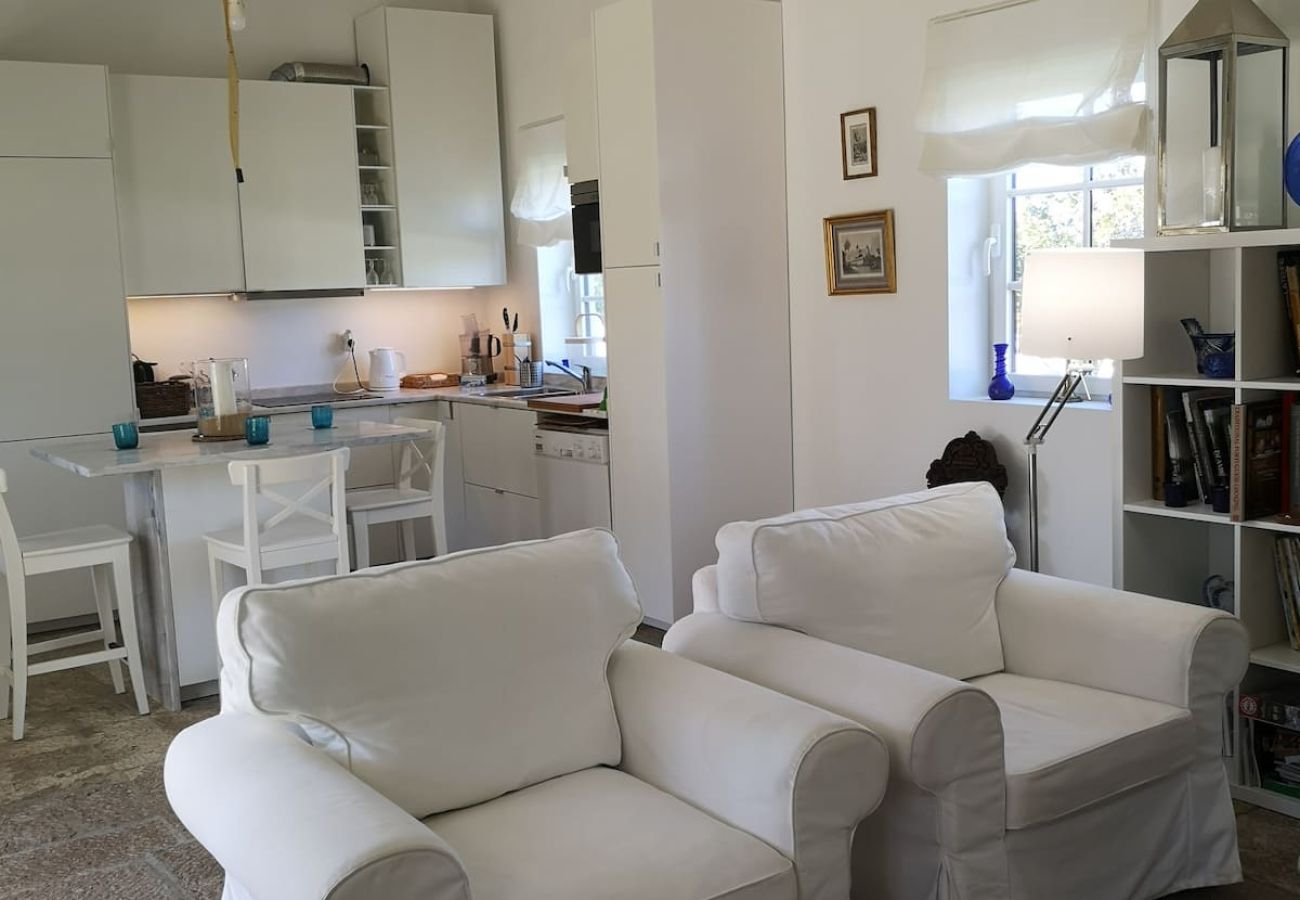 Casa em Azeitão - Quinta Nova