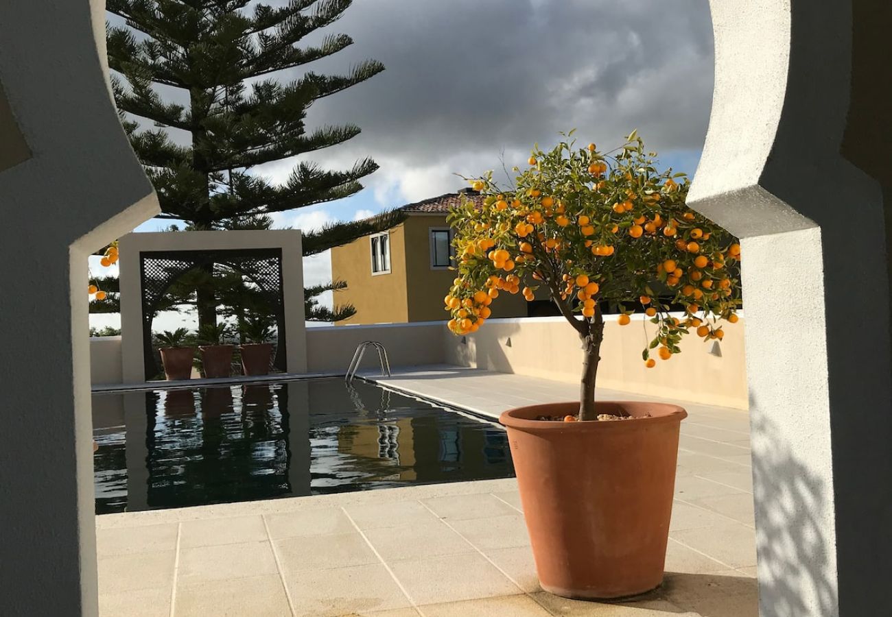 Casa em Azeitão - Quinta Nova