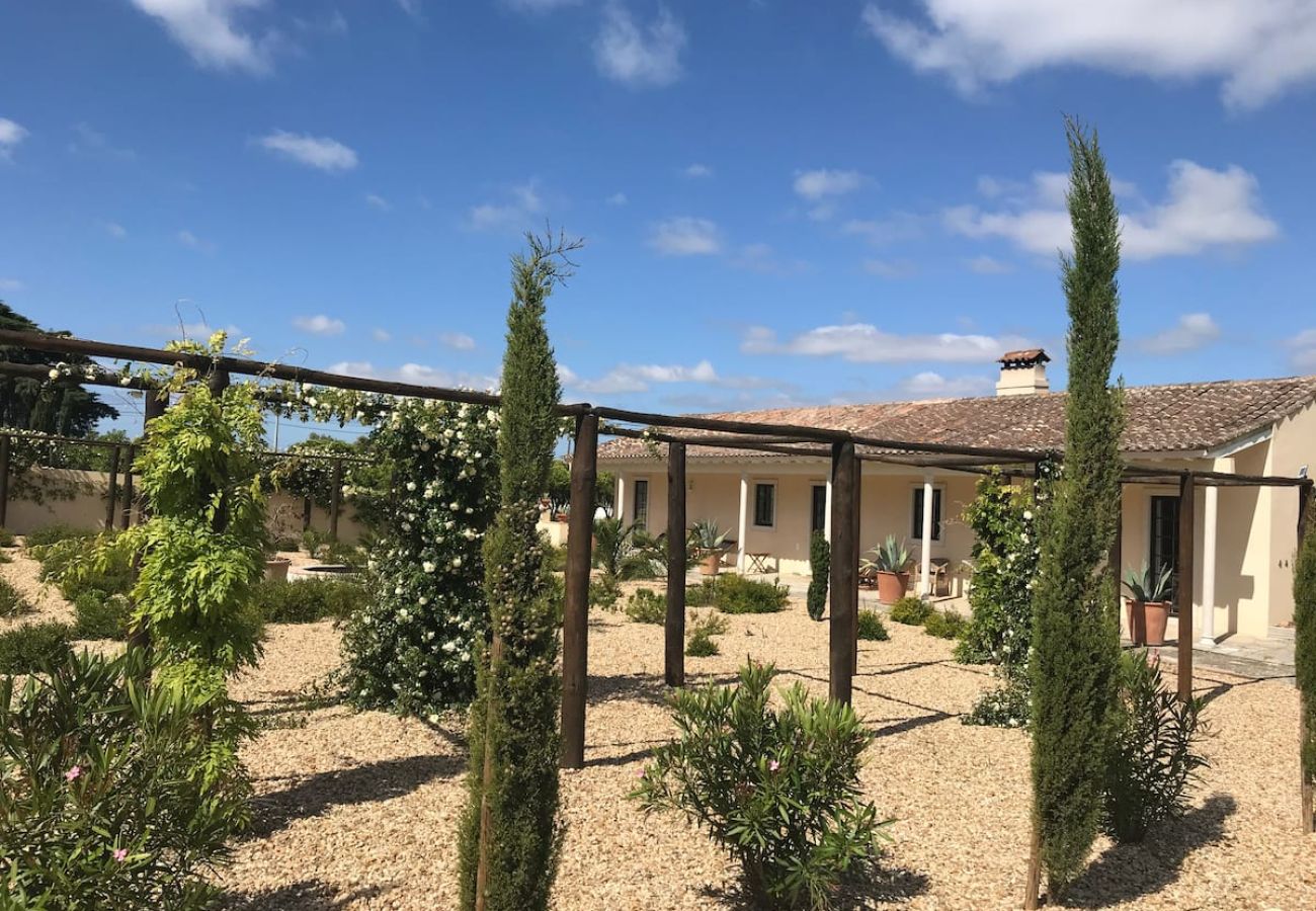 Casa em Azeitão - Quinta Nova