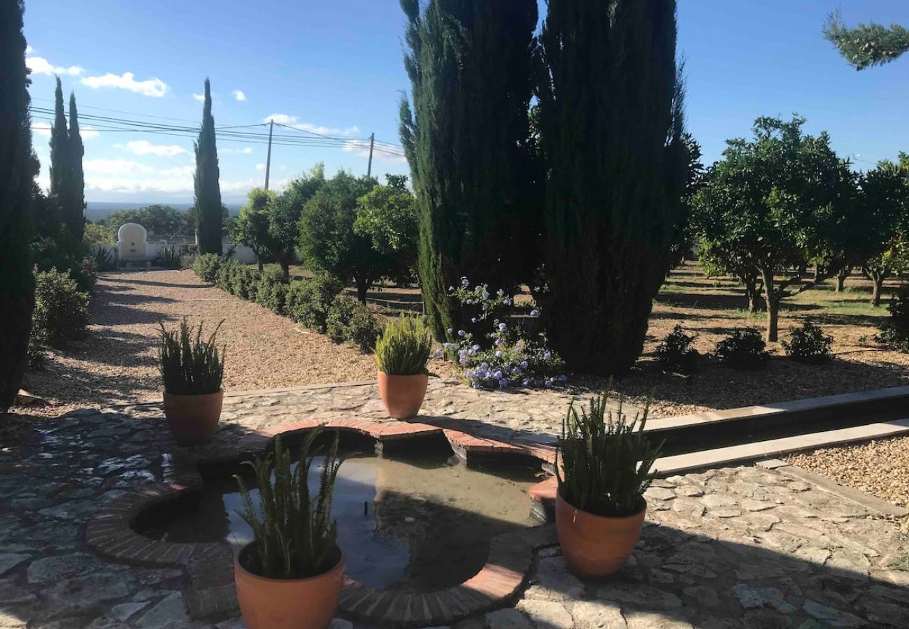 Casa em Azeitão - Quinta Nova