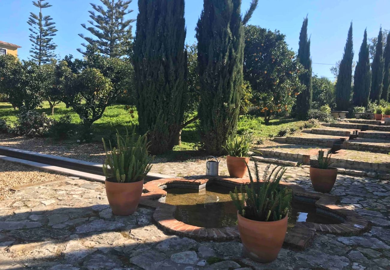 Casa em Azeitão - Quinta Nova