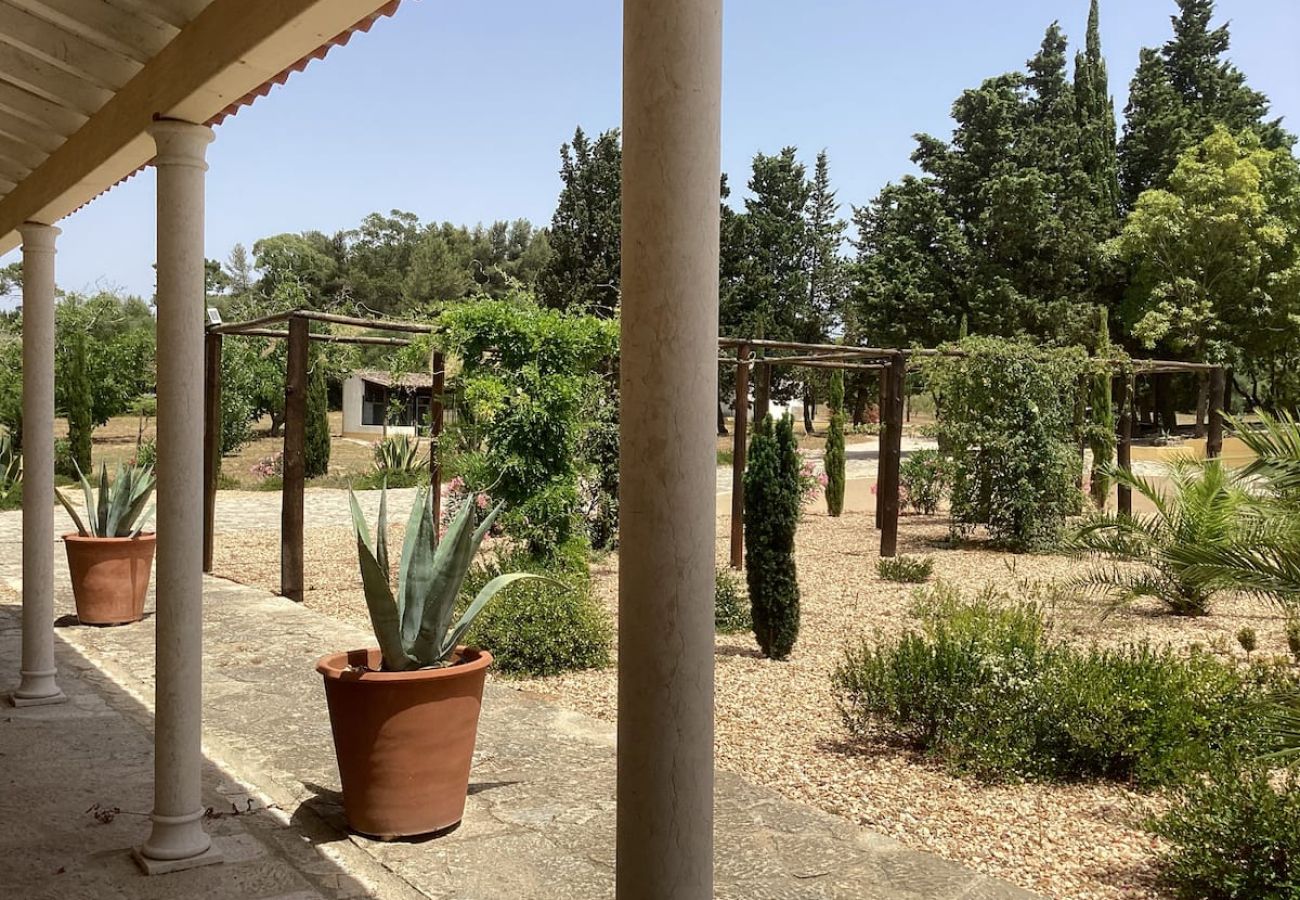 Casa em Azeitão - Quinta Nova