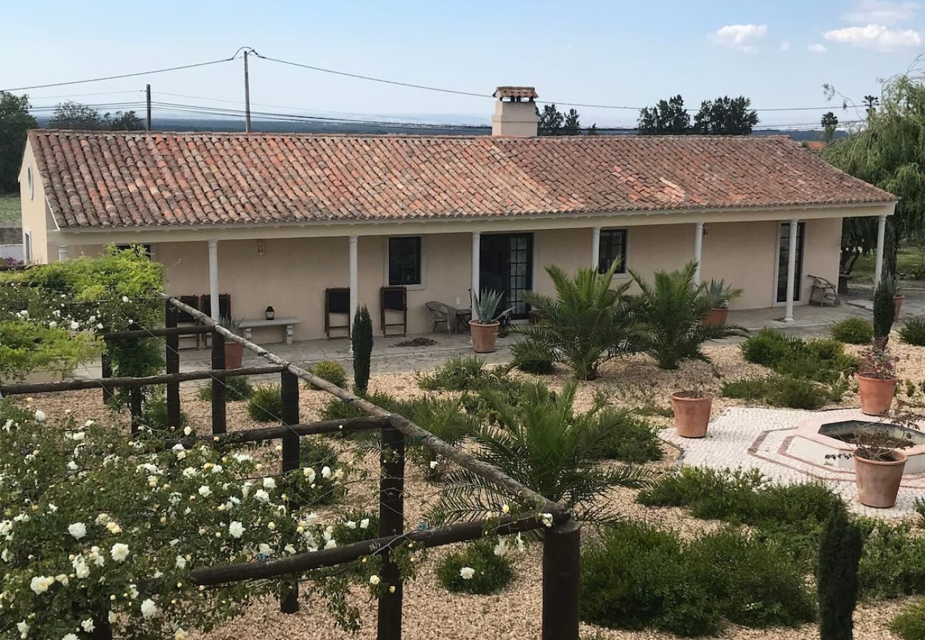Casa em Azeitão - Quinta Nova