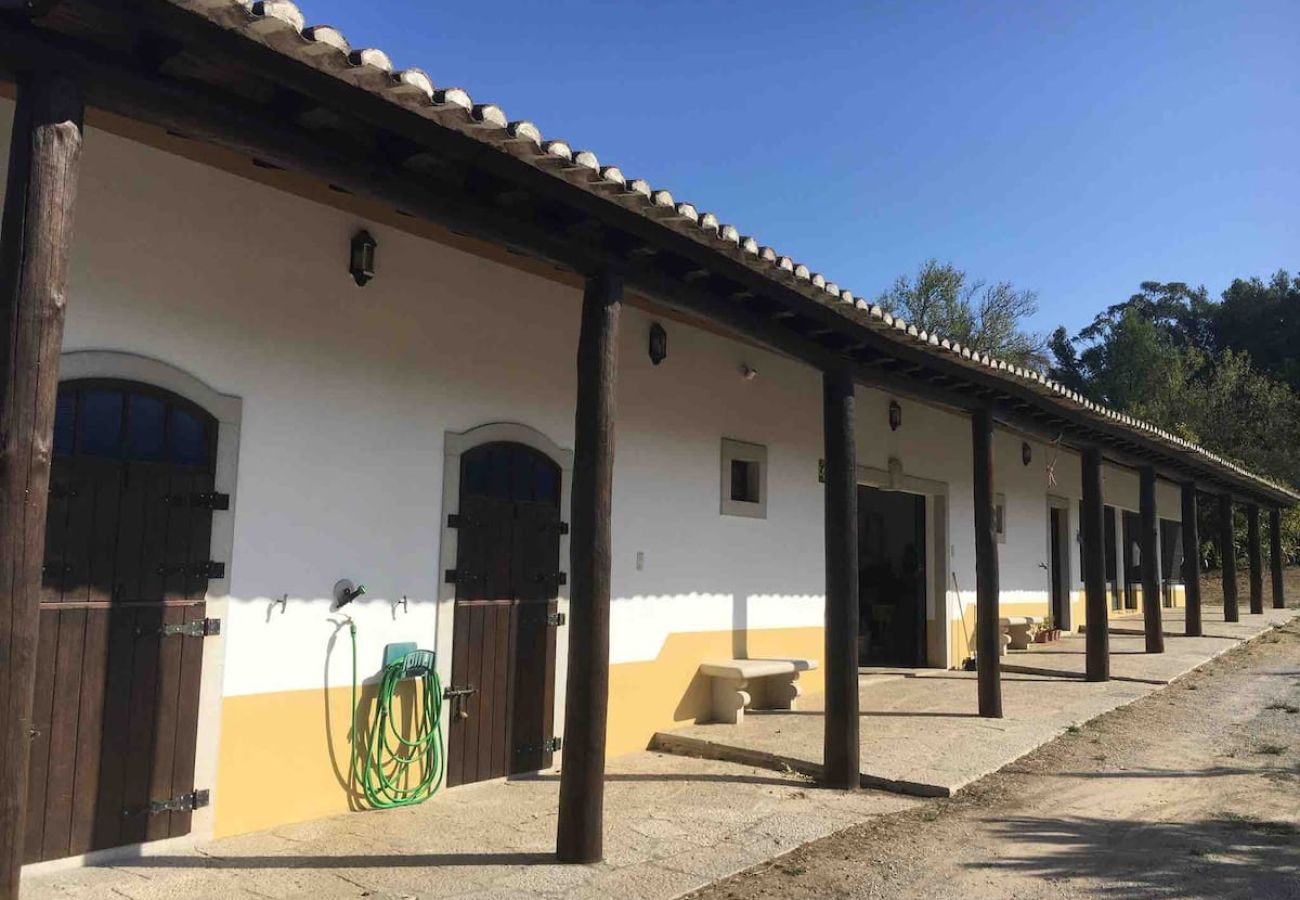 Casa em Azeitão - Quinta Nova