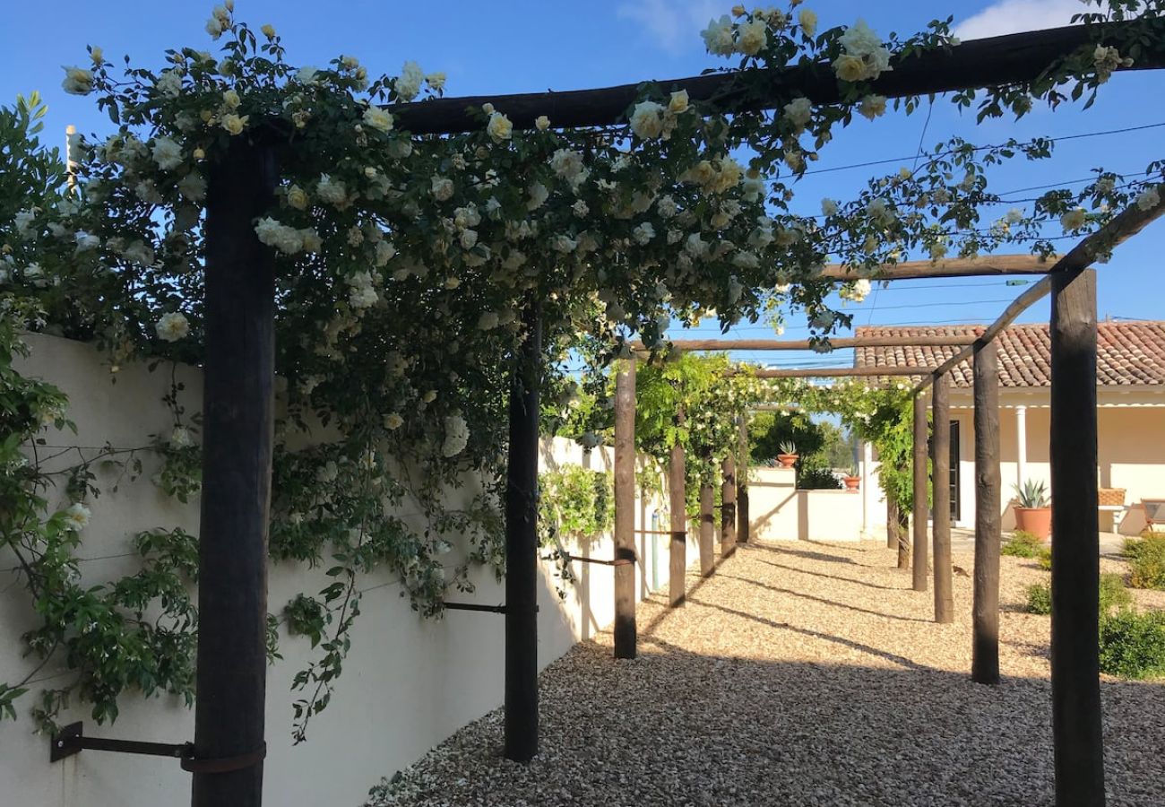Casa em Azeitão - Quinta Nova