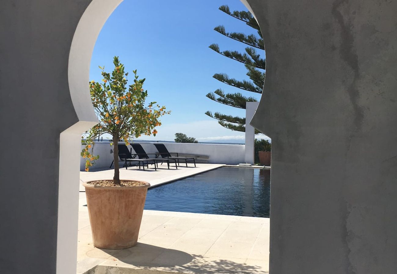 Casa em Azeitão - Quinta Nova
