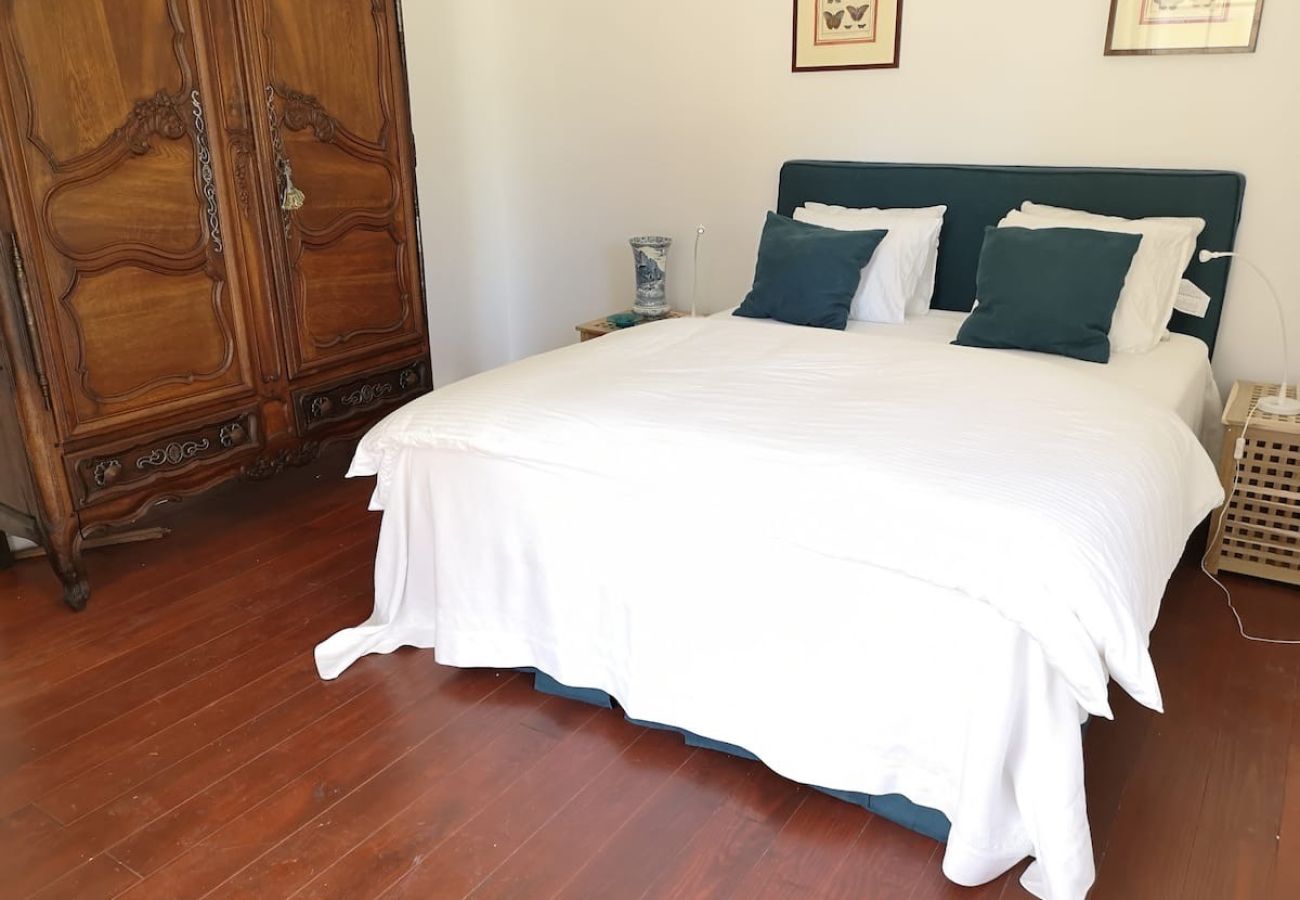 Casa em Azeitão - Quinta Nova