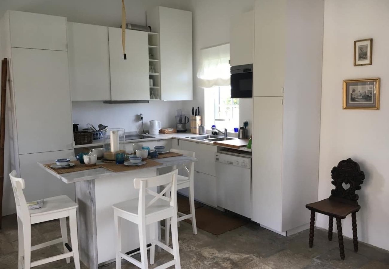 Casa em Azeitão - Quinta Nova
