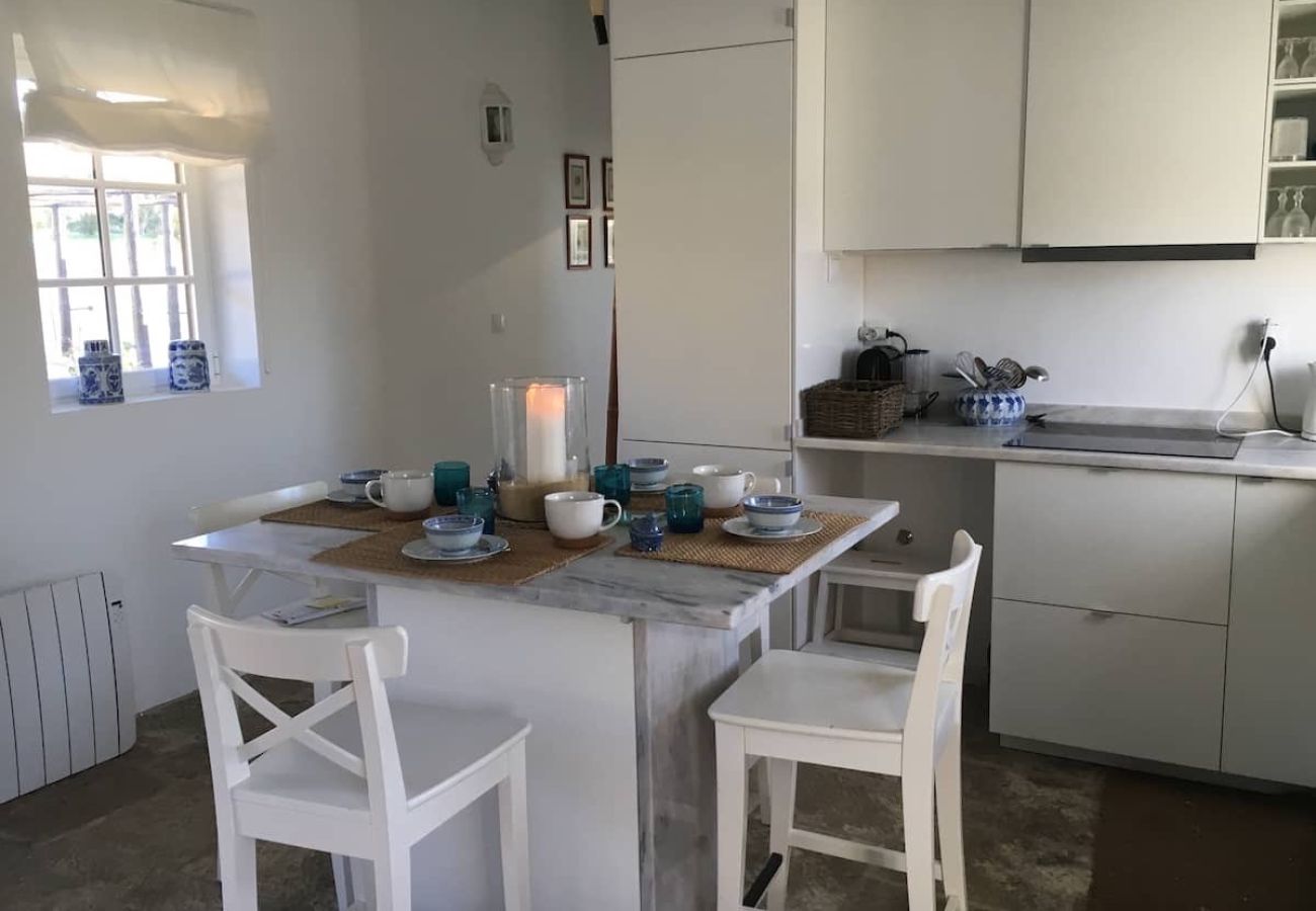 Casa em Azeitão - Quinta Nova