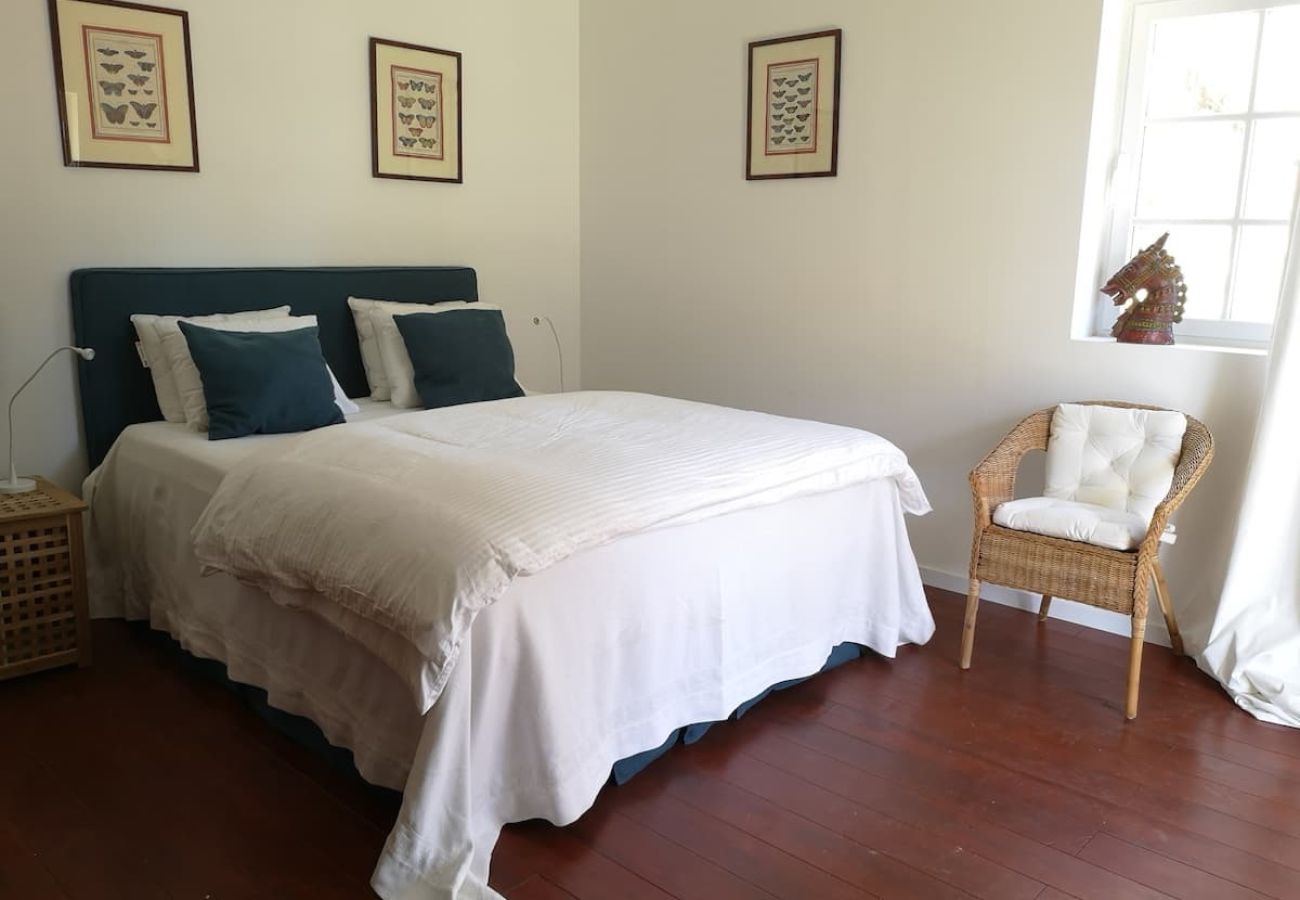 Casa em Azeitão - Quinta Nova