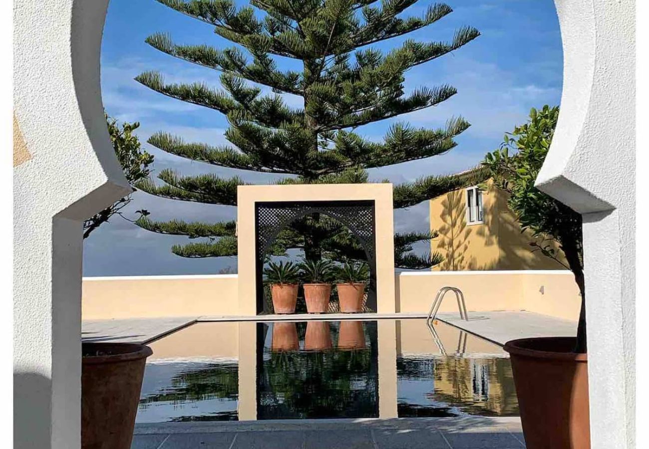 Casa em Azeitão - Quinta Nova