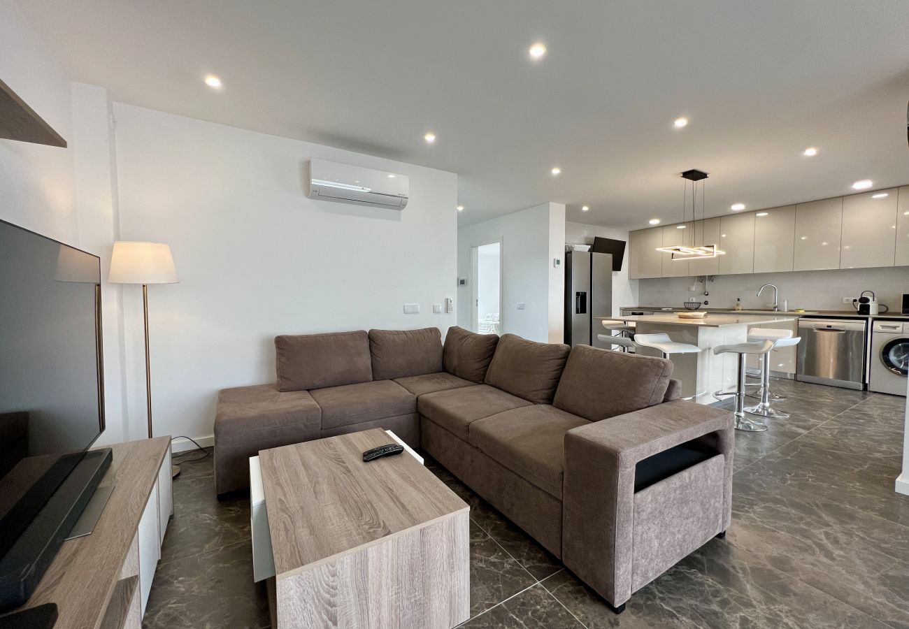 Villa em Charneca de Caparica - Villa Sol et Caparica