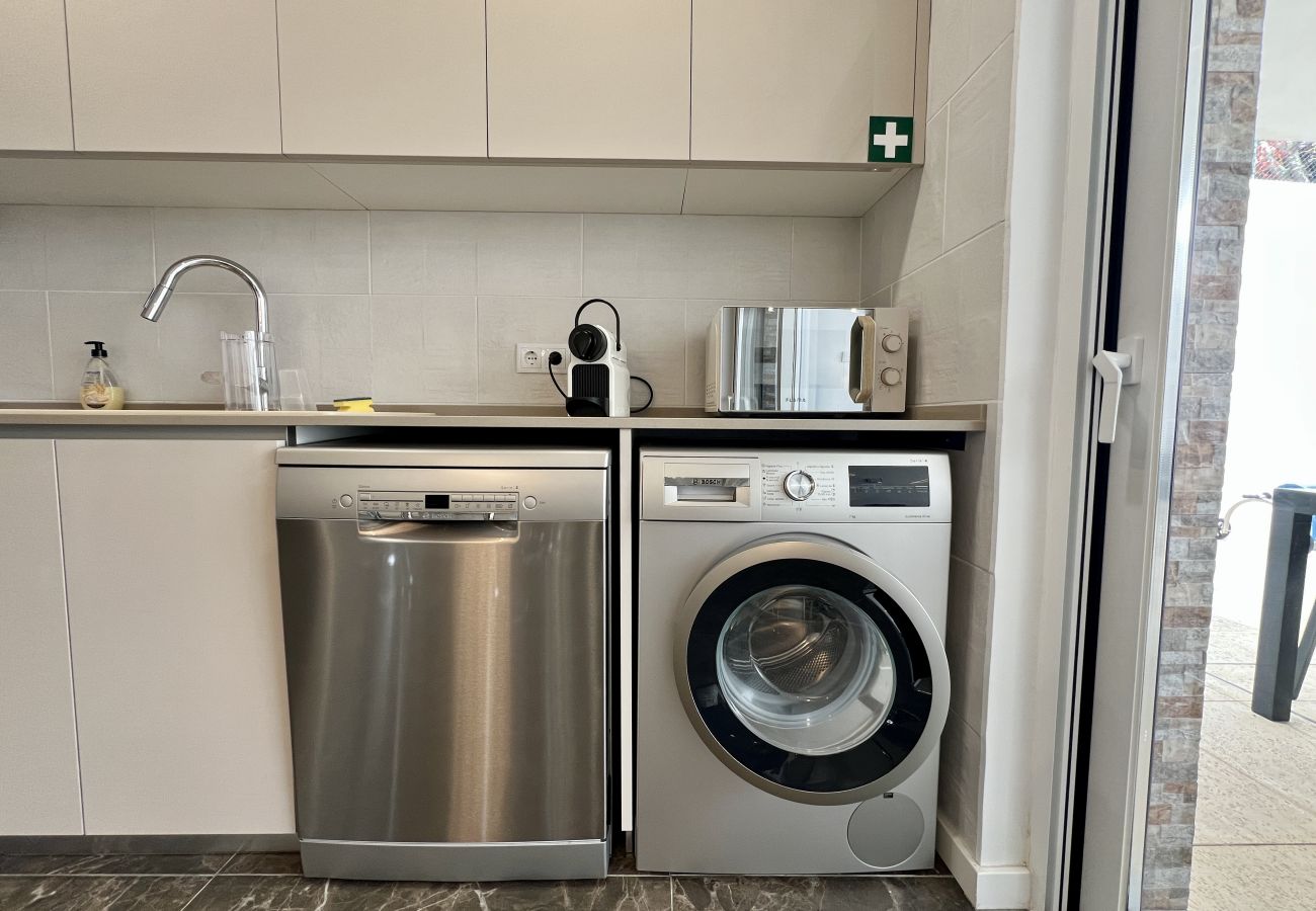 Villa em Charneca de Caparica - Villa Sol et Caparica