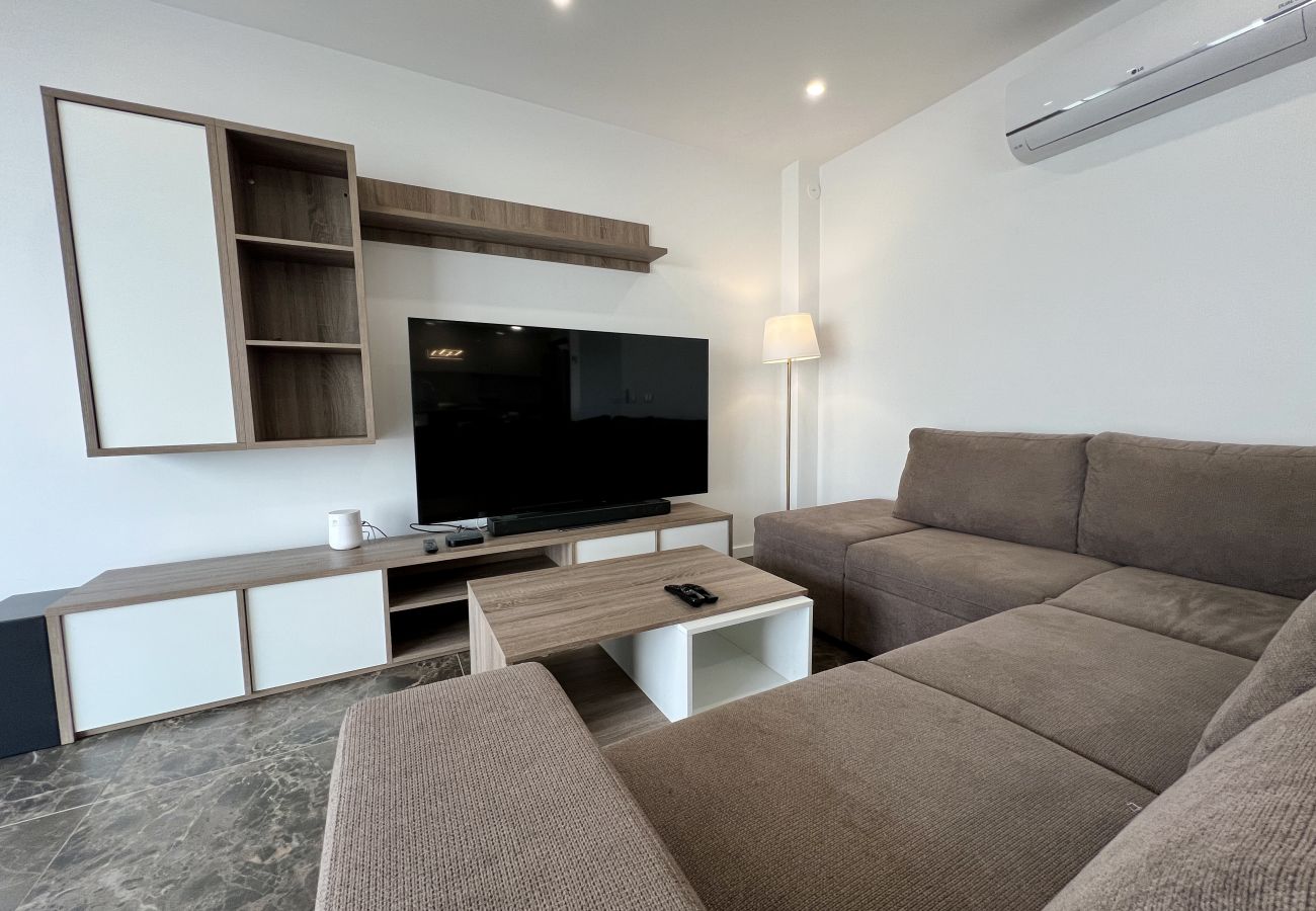 Villa em Charneca de Caparica - Villa Sol et Caparica