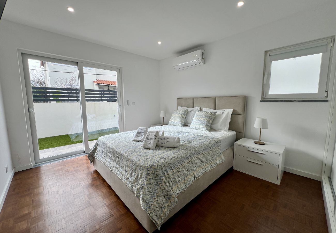 Villa em Charneca de Caparica - Villa Sol et Caparica