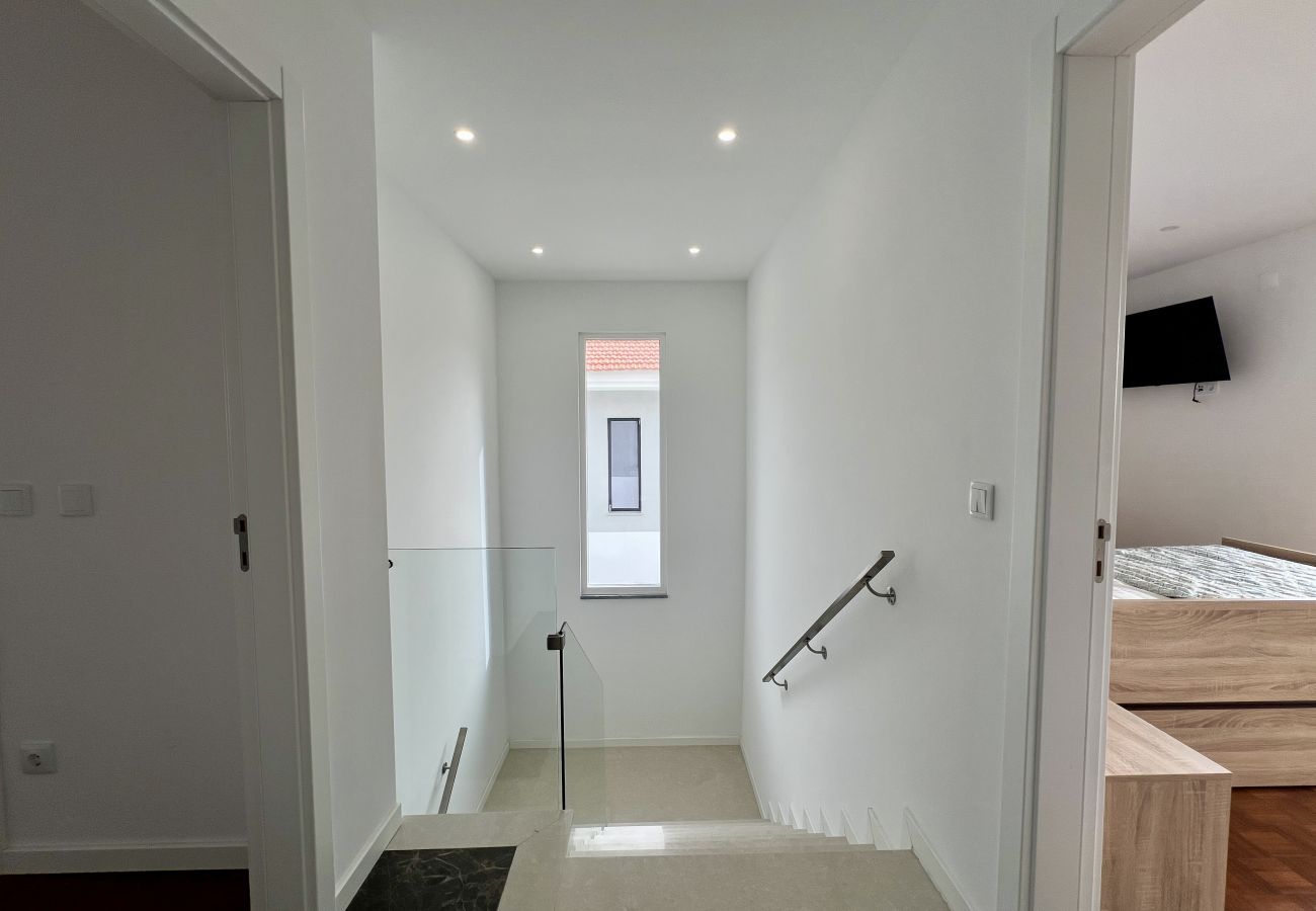 Villa em Charneca de Caparica - Villa Sol et Caparica