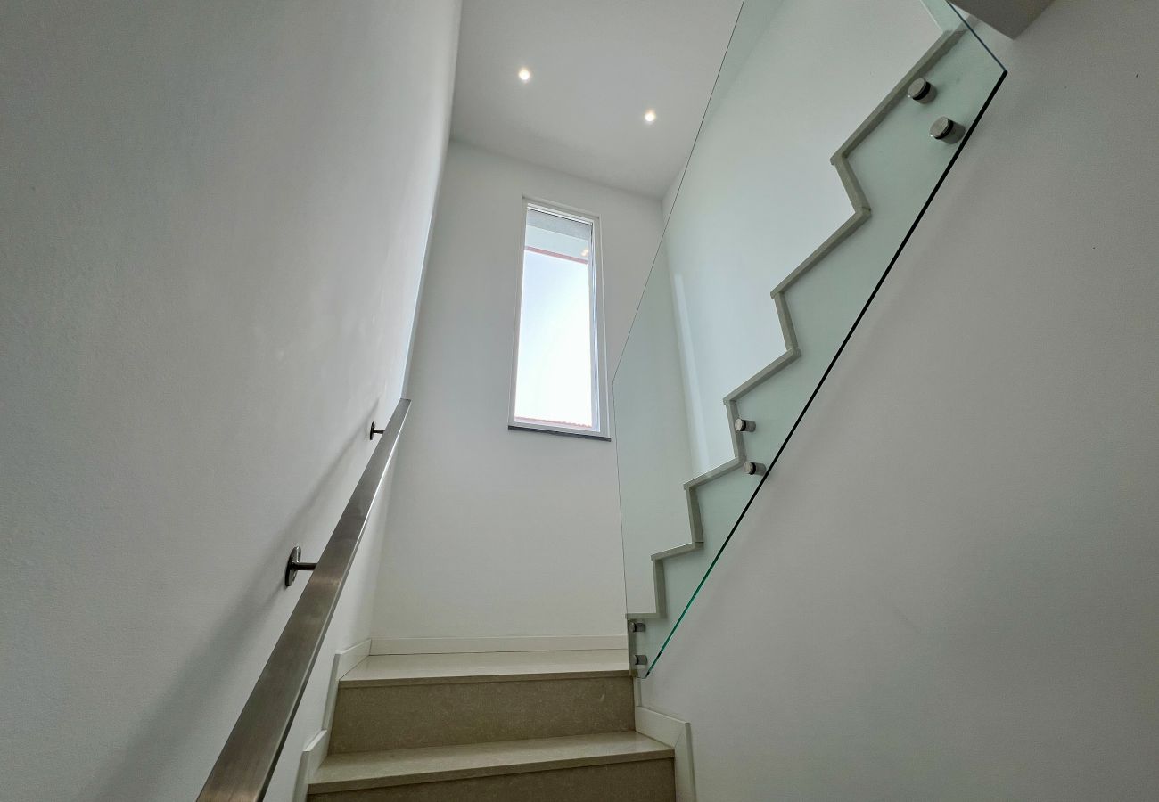 Villa em Charneca de Caparica - Villa Sol et Caparica