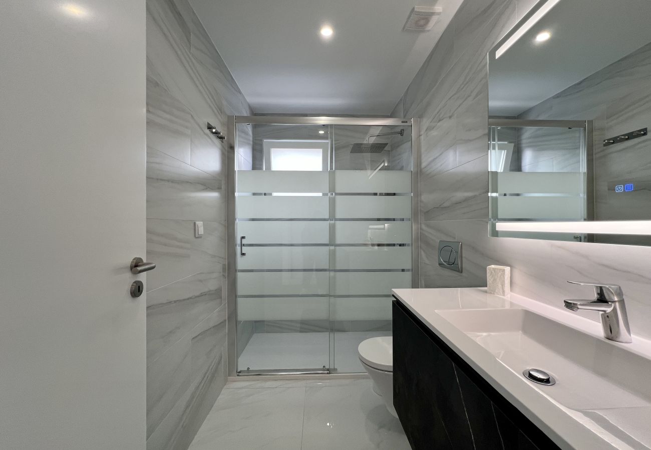 Villa em Charneca de Caparica - Villa Sol et Caparica