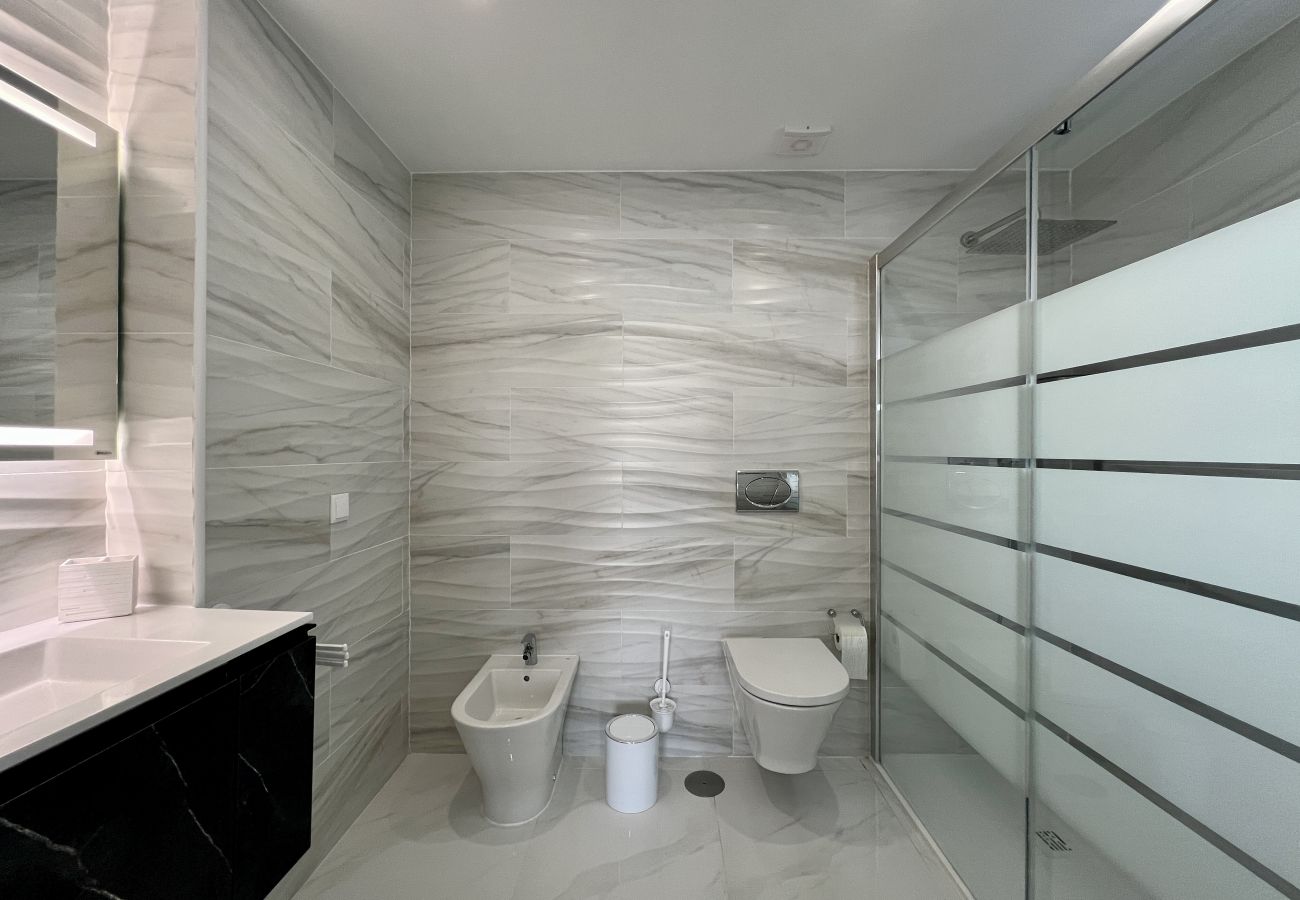 Villa em Charneca de Caparica - Villa Sol et Caparica