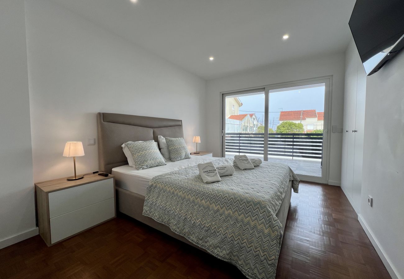 Villa em Charneca de Caparica - Villa Sol et Caparica