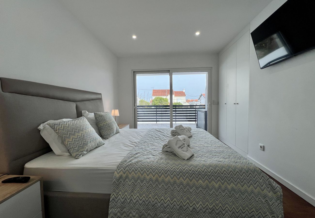 Villa em Charneca de Caparica - Villa Sol et Caparica