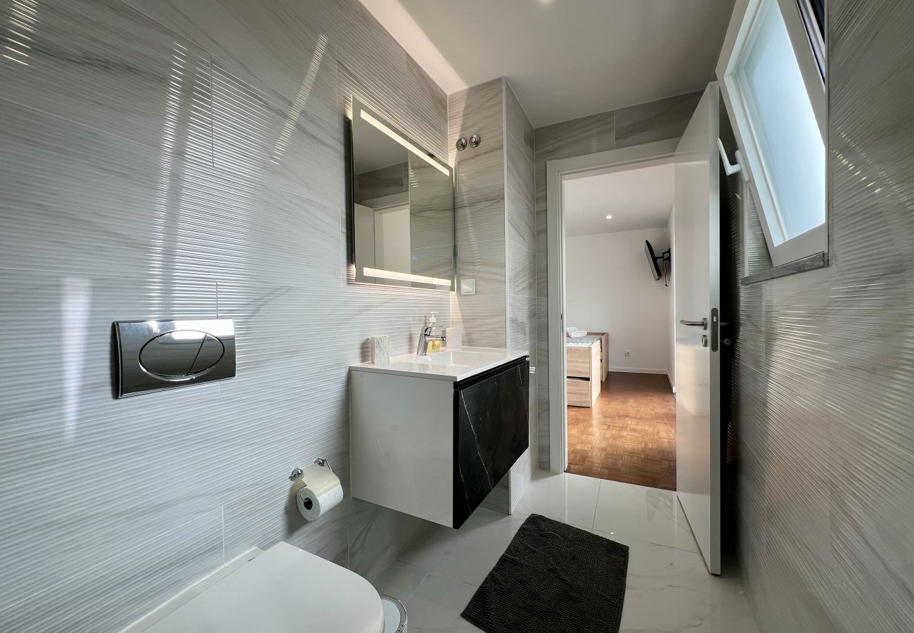 Villa em Charneca de Caparica - Villa Sol et Caparica