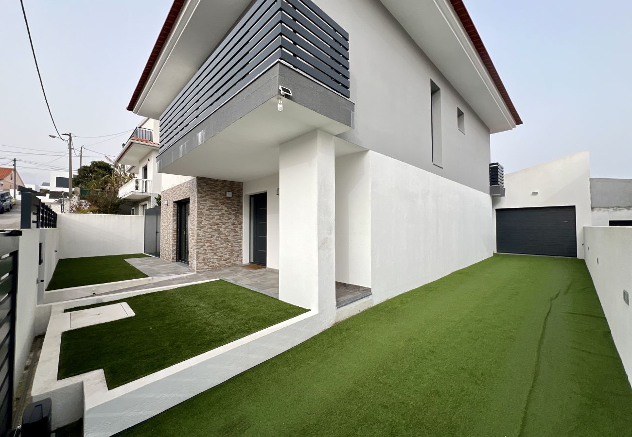 Villa em Charneca de Caparica - Villa Sol et Caparica
