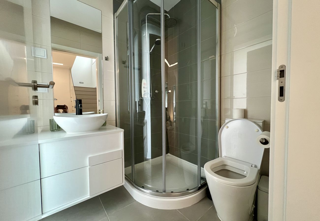 Villa em Charneca de Caparica - Villa Ilda