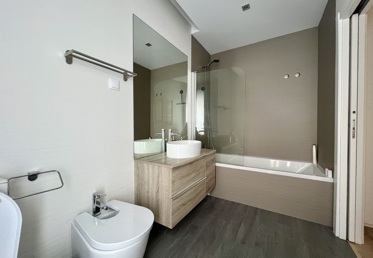 Villa em Charneca de Caparica - Villa Ilda