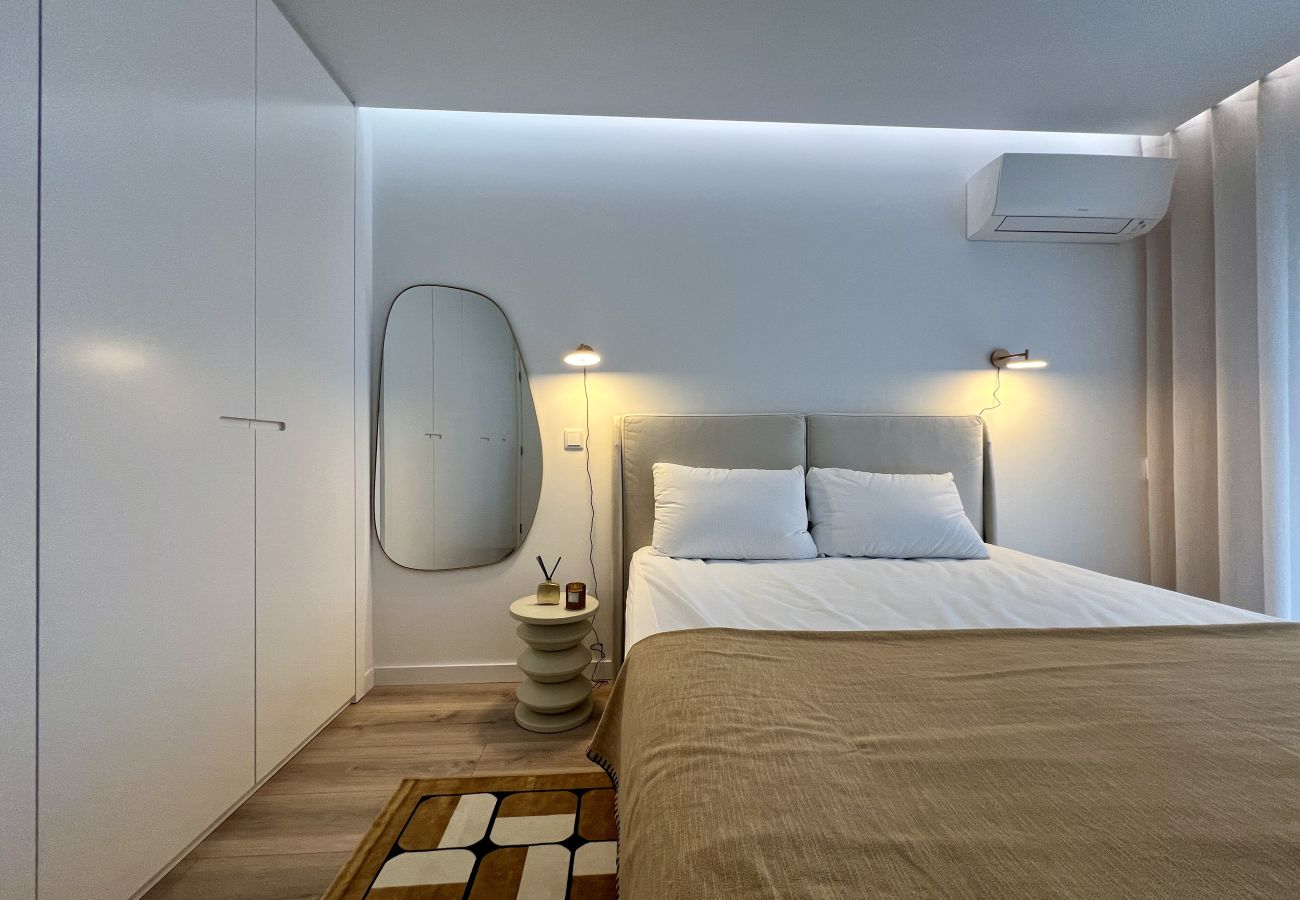 Villa em Charneca de Caparica - Villa Ilda