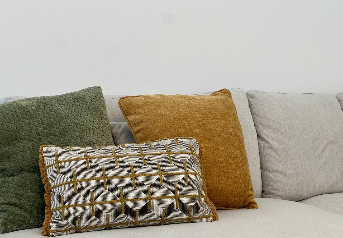 Villa em Charneca de Caparica - Villa Ilda