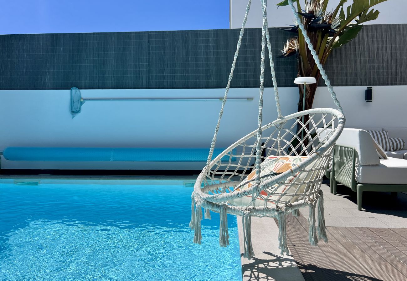Villa em Charneca de Caparica - Villa Ilda