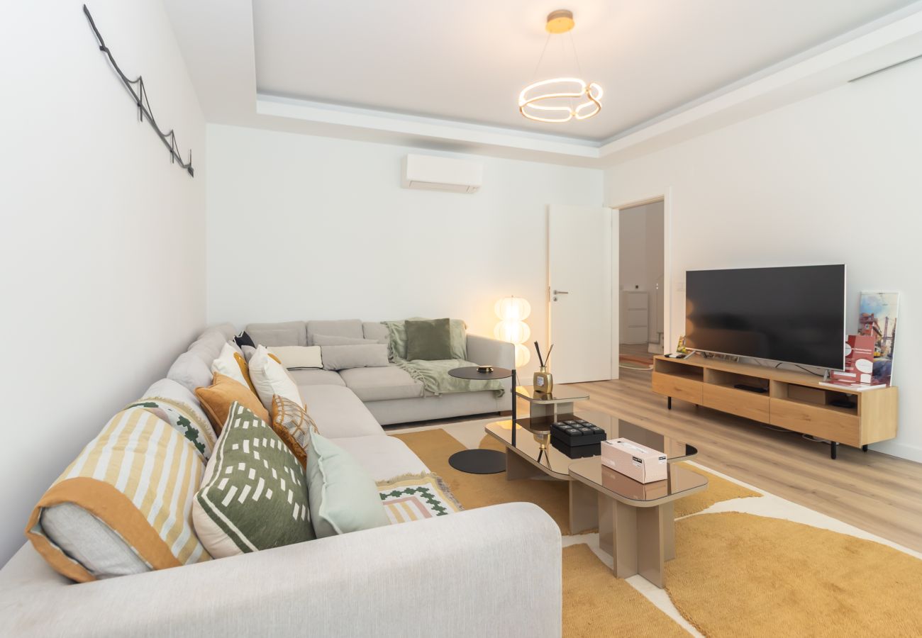 Villa em Charneca de Caparica - Villa Ilda